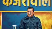 Kejriwal Throws Weight Behind Independent Candidate Naresh Meena in Rajasthan's Anta Bypoll Showdown