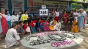 Kerala ASHA Workers Call Off Strike: Major Victory for Healthcare Frontline Warriors