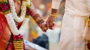 Kerala Bride Weds in Hospital After Car Crash to Keep Auspicious Muhurtam