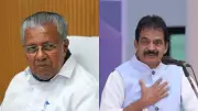 Kerala CM Pinarayi Vijayan Accepts Open Debate Challenge from KC Venugopal