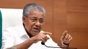 Kerala CM Pinarayi Vijayan Slams Election Commission's SIR Plan as 'Democratic Threat' | Deccan Herald