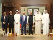 Kerala CM Pinarayi Vijayan's Kuwait Visit Strengthens Ties: Investment & Community Welfare in Focus