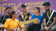 Kerala Defies Centre, Will Screen All Films at IFFK 2025 Despite Clearance Delay
