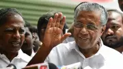 Kerala Government Announces Major Welfare Package: Pension Hike & Job Scholarships Ahead of Local Polls