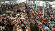 Kerala HC Caps Sabarimala Pilgrims at 75,000 Daily Amid Safety Crisis