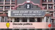 Kerala HC Stays EC Order Delisting 4 Parties Ahead of Local Body Polls