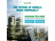 Kerala Lands Massive ₹850 Crore FDI Tech Park Deal, Set to Generate 10,000+ Jobs