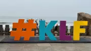 Kerala Literature Festival 2026: 400 Global Voices at Kozhikode Beach