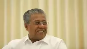 Kerala Makes History: CM Pinarayi Vijayan Declares State Free from Extreme Poverty