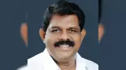 Kerala MLA Antony Raju Disqualified After Conviction in Evidence Tampering Case