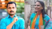 Kerala MLA V K Prasanth Alleges BJP Councillor Asked Him to Vacate Office