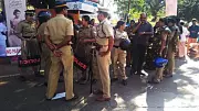 Kerala Police Books 3 Over Ayyappa Song Parody, FIR Cites 'Insult to Religious Belief'