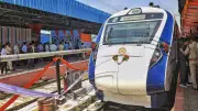 Kerala's 3rd Vande Bharat Express: Ernakulam-Bengaluru Route, Timings & Stoppages Revealed