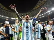 Kerala's Football Fever: Argentina's Friendly Match Postponed, Messi's Visit on Hold