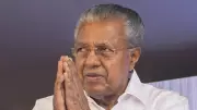Kerala's Pravasi Vijayan Returns: The Political Storm Brewing in God's Own Country