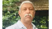 Kerala's T.K. Sajeev Kumar Secures Re-election to Prestigious Global News Design Board