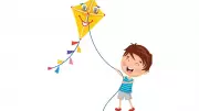 Ketki: The Kite That Soared from Maharashtra to Global Recognition