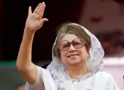 Khaleda Zia (1945-2025): The Enduring Legacy of Bangladesh's 'Begum'