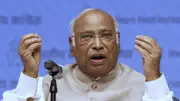 Kharge: Congress High Command to Decide Karnataka CM's Fate