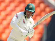 Khawaja Shines with Brilliant 87 in Sheffield Shield as Renshaw & Labuschagne Struggle | Aussie Batting Conundrum Deepens
