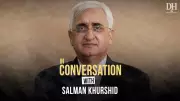 Khurshid: Manipur Crisis Damaged India's Global Reputation