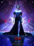 Kiara Advani's 'Toxic' First Look Revealed: A Bold New Avatar