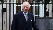 King Charles Faces Public Anger Over Prince Andrew Scandal During Royal Visit