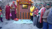 Kinnaur Gets Rs 28.49 Crore Boost for Rural Tribal Development Projects