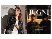 Kiran Khanna Launches Kiikha by Style Junkiie: Fashion Meets Music in Jugni Anthem