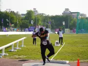 KIUG 2025: Samardeep Singh, Isha Chander & Men's Relay Team Shatter Records