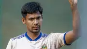 KKR Release Mustafizur Rahman on BCCI's Directive, IPL 2024 Squad Altered