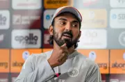 KL Rahul Admits India's Spin Bowling Concerns Ahead of Test Series