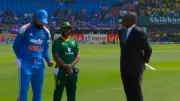 KL Rahul Breaks India's Toss Jinx with Left-Hand Trick in 3rd ODI vs SA