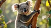 Koalas' Secret to Heartbreak: Sleep, Not Sulk, Science Reveals