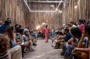 Kochi-Muziris Biennale 2024 Explores Local Histories, Global Voices