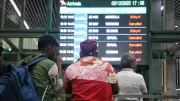 Kolkata Airport Launches Real-Time Traffic Alerts on X to Prevent Missed Flights