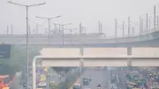 Kolkata AQI Hits 558, PIL Seeks Public Health Emergency Declaration