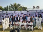 Kolkata Hosts Grand Opening for 4th IDCA National Deaf Cricket Championship