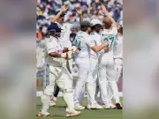 Kolkata Test Makes History: Both Teams Bowled Out Under 200