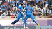 Kotak: Too Early to Discuss Rohit & Kohli's 2027 World Cup Future