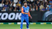 Kuldeep Yadav Released from India's T20I Squad Ahead of Australia Series; Focus Shifts to South Africa Tour