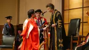 Kumar Mangalam Birla Awarded Doctor of Science by University of London