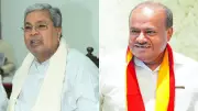 Kumaraswamy Hits Back at Siddaramaiah's 'Manuvadi' Jibe Over Gita in Schools