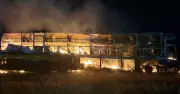 Kurnool Bus Inferno: 11 Lives Lost in Hyderabad-Bengaluru Bus Tragedy | Shocking Details