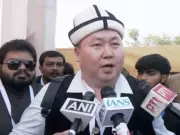 Kyrgyzstan Seeks Enhanced Trade & Investment at Vibrant Gujarat Regional Conference