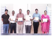 LA Excellence IAS Academy Launches Inter IAS & Degree IAS in Kompally