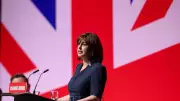 Labour Party Elects New Deputy Leader Pushing for Left-Wing Revival in UK Politics