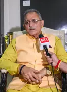 Ladakh Groups Protest 'Imbalanced' Committee Formation by LG