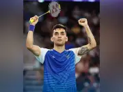 Lakshya Sen Clinches Australian Open 2025 Title With Dominant Victory