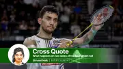 Lakshya Sen's Career Crossroads: Managing Expectations Amid Physical Challenges